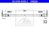 MAGIR 03410834 Brake Hose